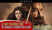 Devi Chowdhurani Teaser: A Fiery Resurrection Of Bengal’s Forgotten Glory 962925