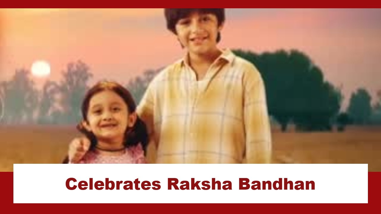 Dhaakad Beera Upcoming Twist: Samrat celebrates Raksha Bandhan with Kishmish; protects her from humiliation 963442