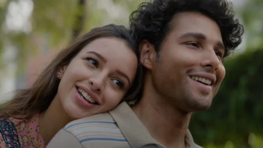 Dhadak 2 Box Office Collection Day 12: Triptii Dimri-Siddhant Chaturvedi's Film Sees Modest Growth With Total ₹21.65 Cr 962951