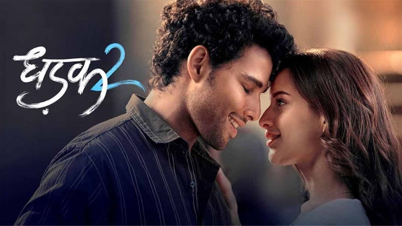 Dhadak 2 Box Office Collection Day 18: Triptii Dimri & Siddhant Chaturvedi's Film Earns 22.48 Cr 963875