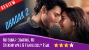 Dhadak 2 Review: No Sugar-Coating, No Stereotypes & Fearlessly Real 960307