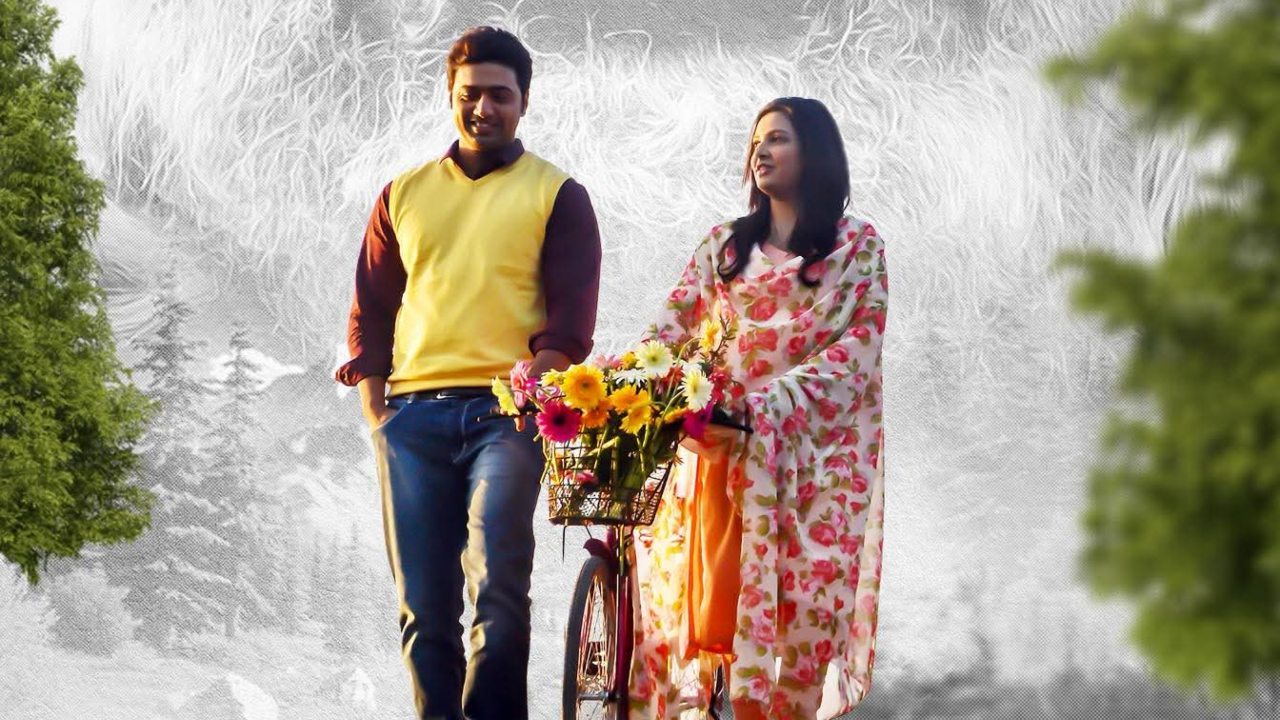 Dhumketu Box Office Collection Day 5: Dev–Subhashree’s Spy Thriller Earns 4.57 Cr 963882
