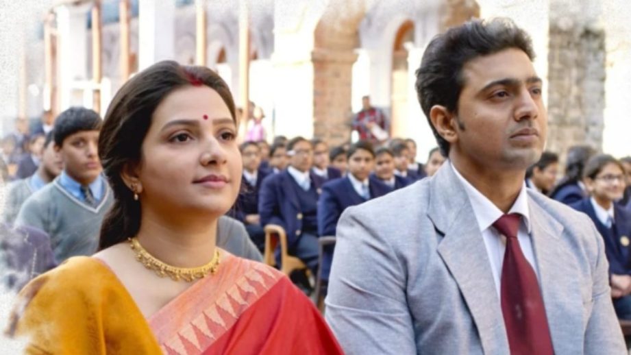 Dhumketu Box Office Collection Day 9: Dev–Subhashree's spy thriller did a business of 5.77 crores 964456