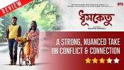 Dhumketu Review: A Strong, Nuanced Take On Conflict & Connection 963331