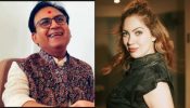 Dilip Joshi and Munmun Dutta Spark Airport Frenzy with Their Arrival 961882