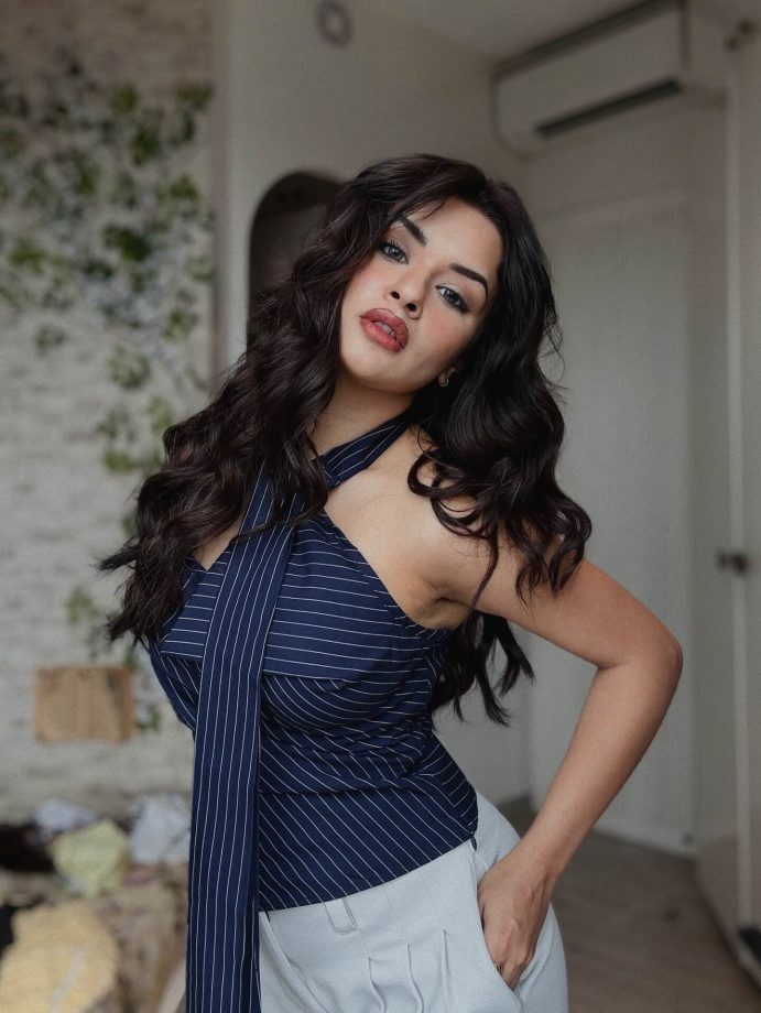 Discover Avneet Kaur's Bold and Stylish Outfit Choices 961797