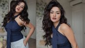 Discover Avneet Kaur's Bold and Stylish Outfit Choices 961800