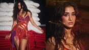 Disha Patani Stuns in This Daring, Dripping Ensemble 963765