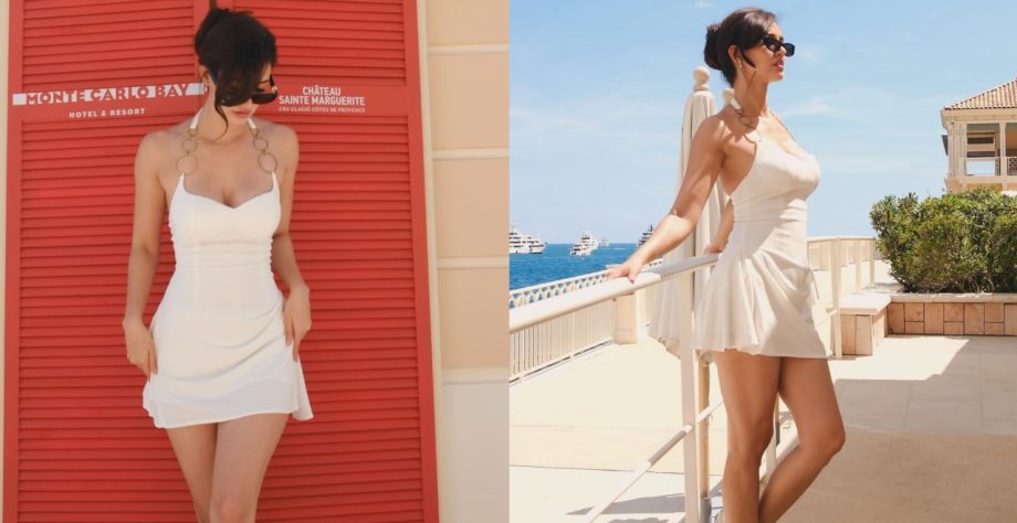 Disha Patani Turns Up the Heat for Midnight Birthday Bash 962114
