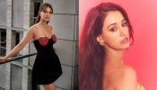Disha Patani Turns Up the Heat for Midnight Birthday Bash 962119