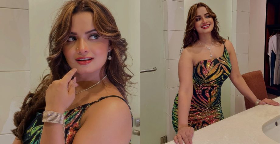 Drawing Fashion Inspiration from the Bold Women of Bigg Boss 19 — True Trendsetters in Every Way! 964699