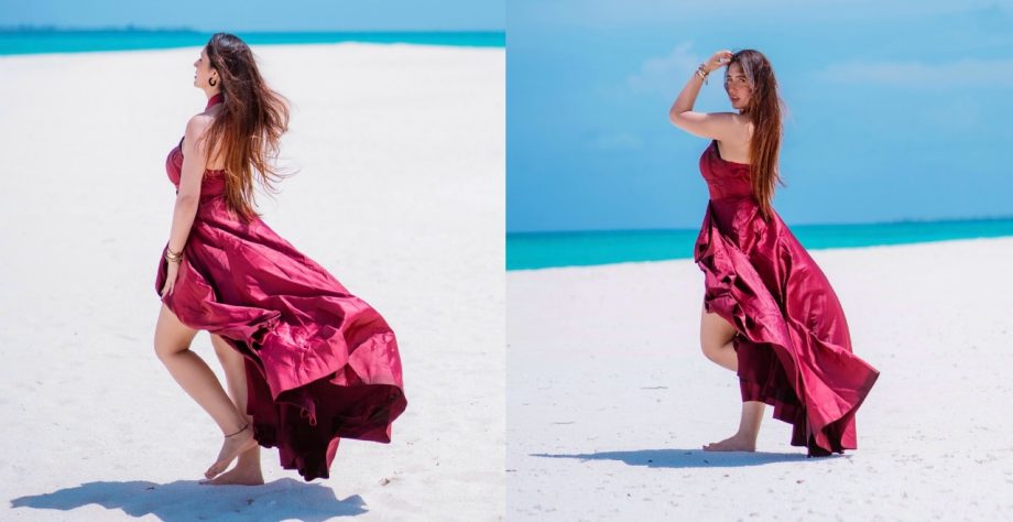 Drawing Fashion Inspiration from the Bold Women of Bigg Boss 19 — True Trendsetters in Every Way! 964700