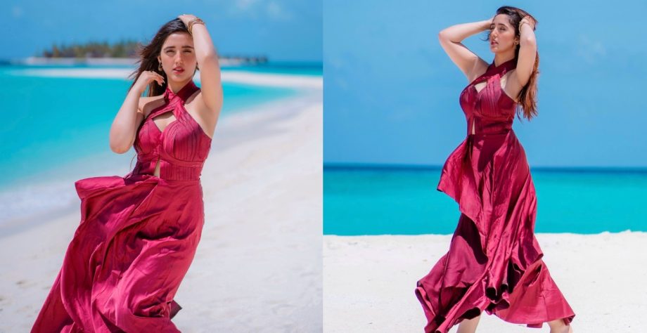 Drawing Fashion Inspiration from the Bold Women of Bigg Boss 19 — True Trendsetters in Every Way! 964701