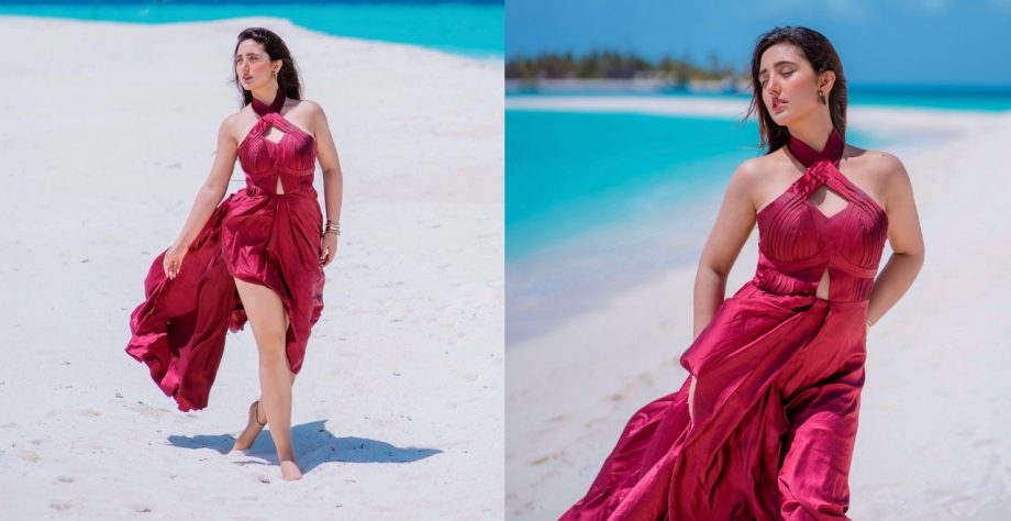 Drawing Fashion Inspiration from the Bold Women of Bigg Boss 19 — True Trendsetters in Every Way! 964702