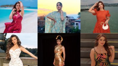 Drawing Fashion Inspiration from the Bold Women of Bigg Boss 19 — True Trendsetters in Every Way!