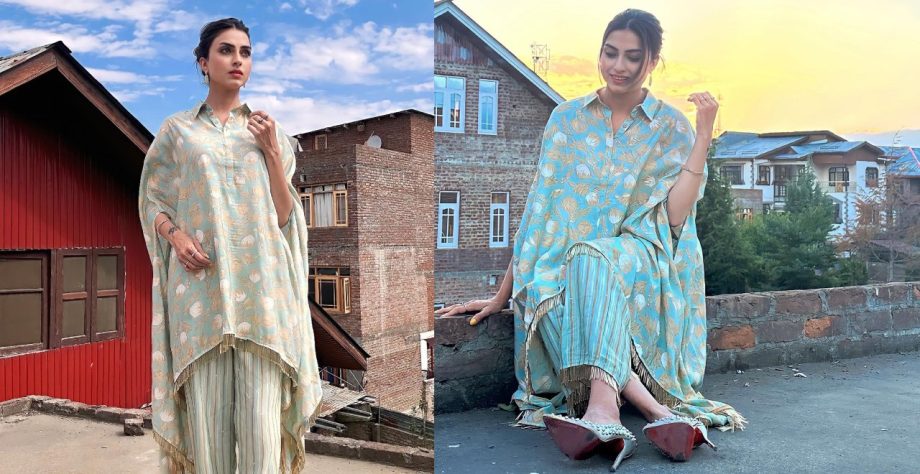 Drawing Fashion Inspiration from the Bold Women of Bigg Boss 19 — True Trendsetters in Every Way! 964686
