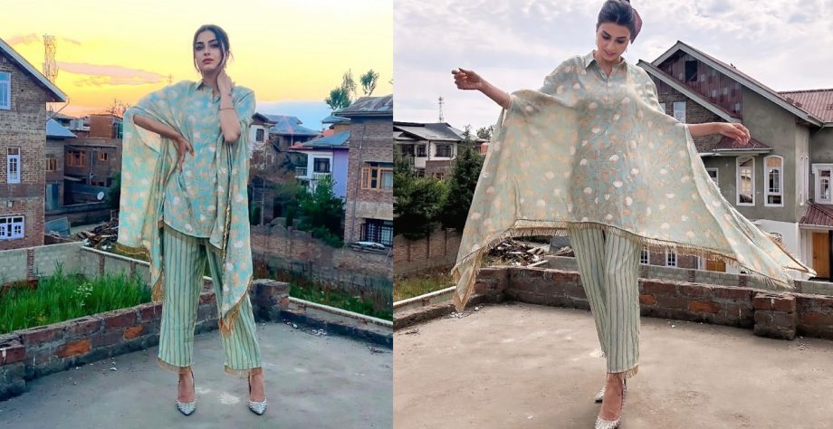 Drawing Fashion Inspiration from the Bold Women of Bigg Boss 19 — True Trendsetters in Every Way! 964687