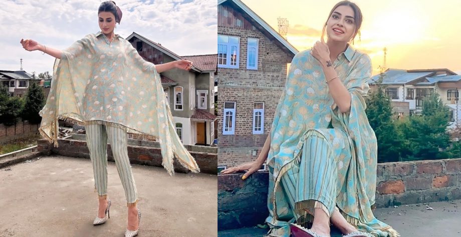 Drawing Fashion Inspiration from the Bold Women of Bigg Boss 19 — True Trendsetters in Every Way! 964688