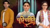 Ekta Kapoor's Colors TV Show Parineetii To Go Off-Air Soon, Reports 960412