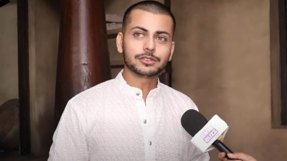 Exclusive: Abhishek Nigam On Playing Jagadguru Adi Shankaracharya - "Usse Badi Khushnaseebi Kuch Nahi..." 962391