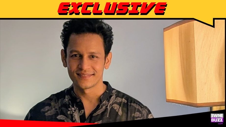 Exclusive: Abhishek Rawat joins the cast of Palki Malhotra's Colors TV show 961708