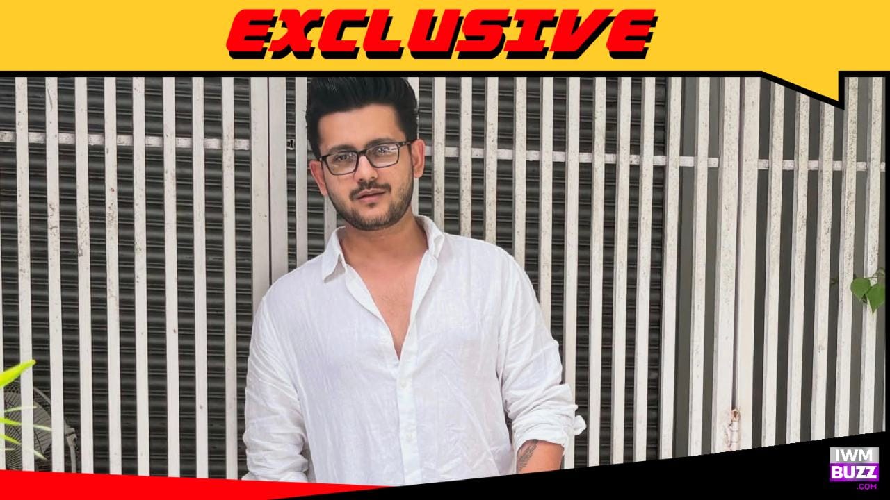 Exclusive: Adish Vaidya to feature in a microdrama series, inspired by Anil Kapoor's Nayak 963084