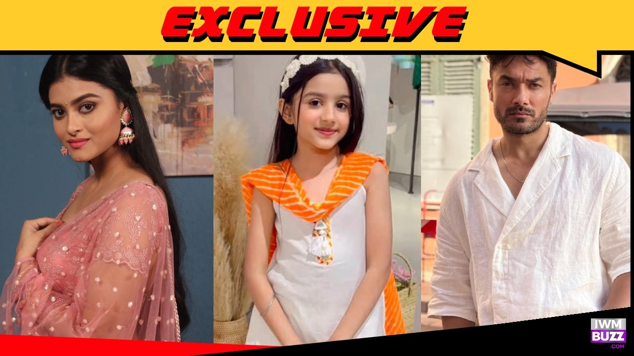 Exclusive: Aleya Ghosh and Payoja Srivastava join Avinesh Rekhi in Swastik Productions' Chalo Bulawa Aaya Hai 964057