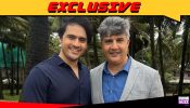 Exclusive: Ashish Kaul shares screen space with son Vivan Kaul for Kuku TV's microdrama 961006