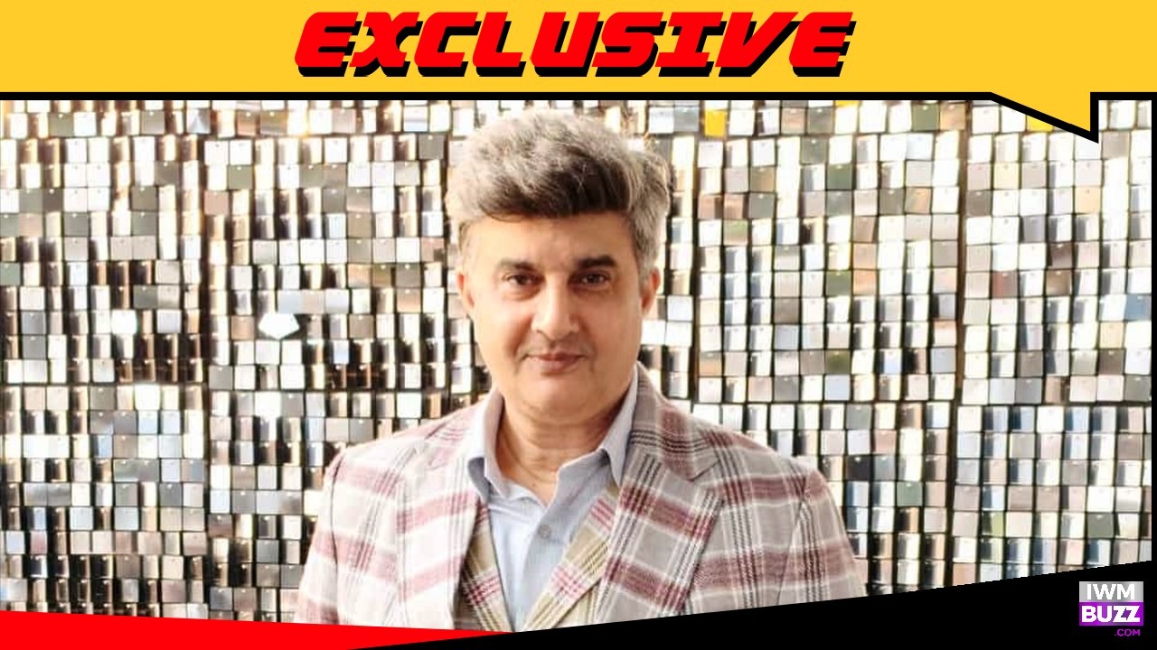 Exclusive: Ashish Kaul to do a cameo in Dangal TV's Paro Sang Dev 965113