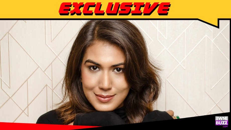 Exclusive: Ashmita Jaggi confirms her exit from Tu Dhadkan Main Dil, 'I let go of Natasha and the show with a heavy heart' 961725