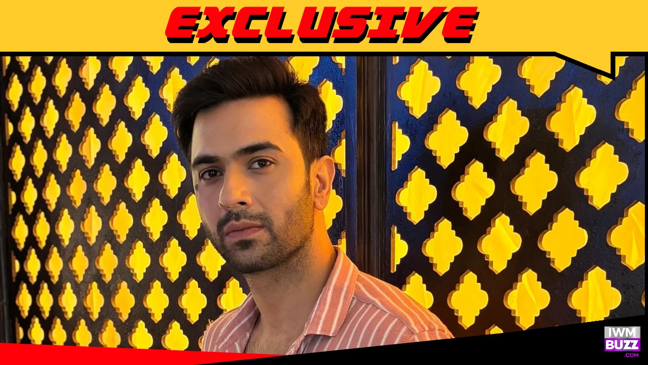 Exclusive: Bade Achhe Lagte Hain - Naya Season fame Nikhil Sharma bags Bodhi Tree's show for Dangal TV 964926