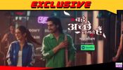 Exclusive: Bade Achhe Lagte Hain - Naya Season headed for a short time leap 962435
