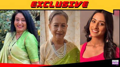 Exclusive: Bhoomi Shukla, Pratibha Boarde, Priyanka Rajput join the cast of Dangal’s Sanam Mere Humraz