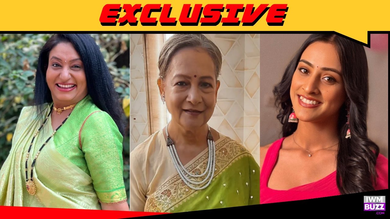 Exclusive: Bhoomi Shukla, Pratibha Boarde, Priyanka Rajput join the cast of Dangal's Sanam Mere Humraz 960879