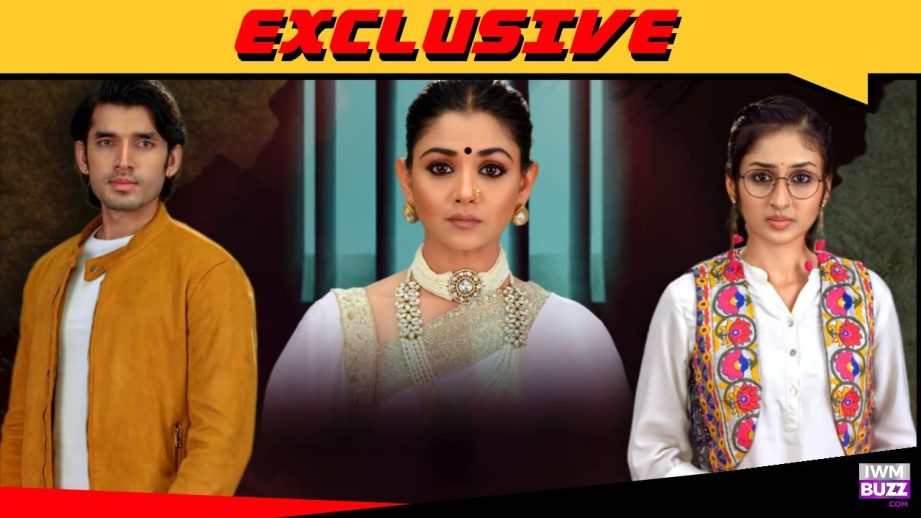 Exclusive: Colors TV's long-running show Parineetii to go off air on August 24? 961676
