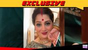 Exclusive: Dipti Thapar joins the cast of Dangal TV's Paro Sang Dev 964202