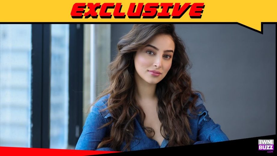 Exclusive: Jhanak fame Chandni Sharma approached for Colors TV's Naagin 7 961674