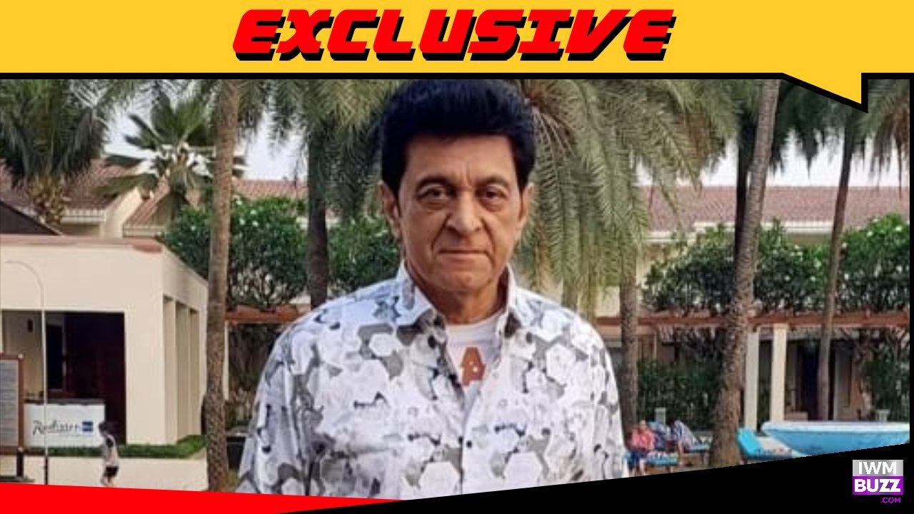 Exclusive: Jitendra Trehan talks about his recent microdrama series, says, 'I am in love with the vertical format' 963195