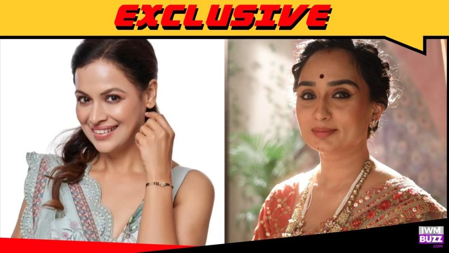 Exclusive: Jyoti Gauba replaces Gayatri Sohum in Colors TV's Mangal Lakshmi - Lakshmi Ka Safar 961978