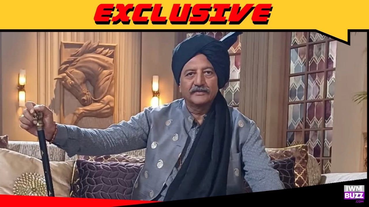 Exclusive: Kaushal Kapoor joins the cast of Star Plus' Maana Ke Hum Yaar Nahi 963625
