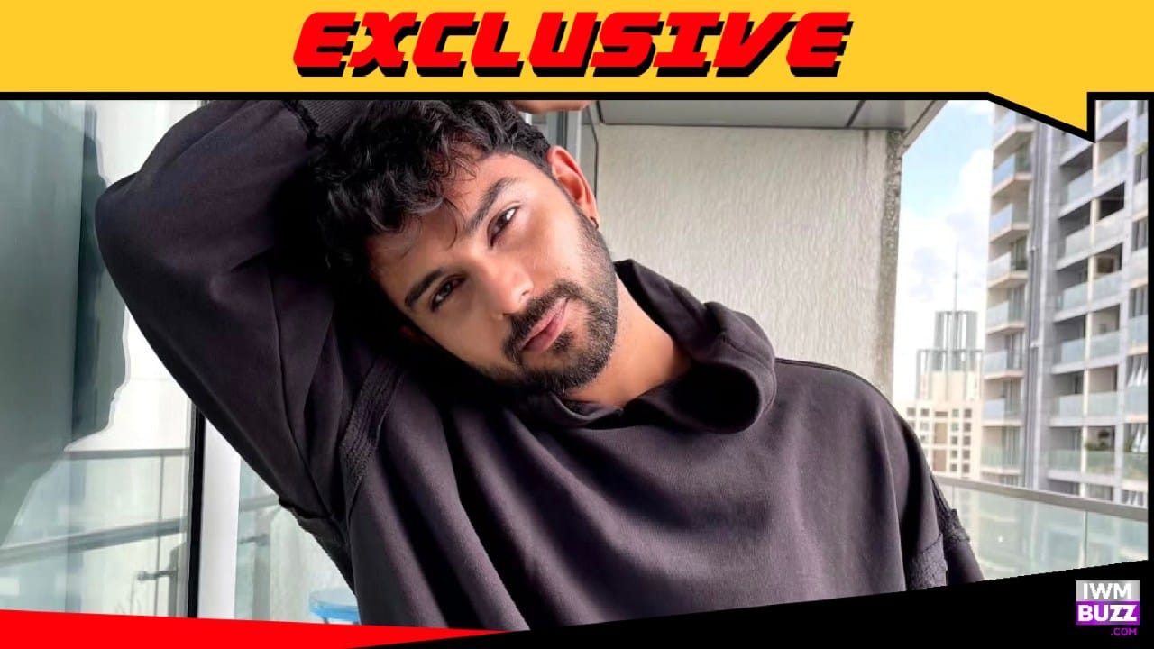 Exclusive: Keshav Lokwani to enter Colors TV's Manpasand Ki Shaadi 963973