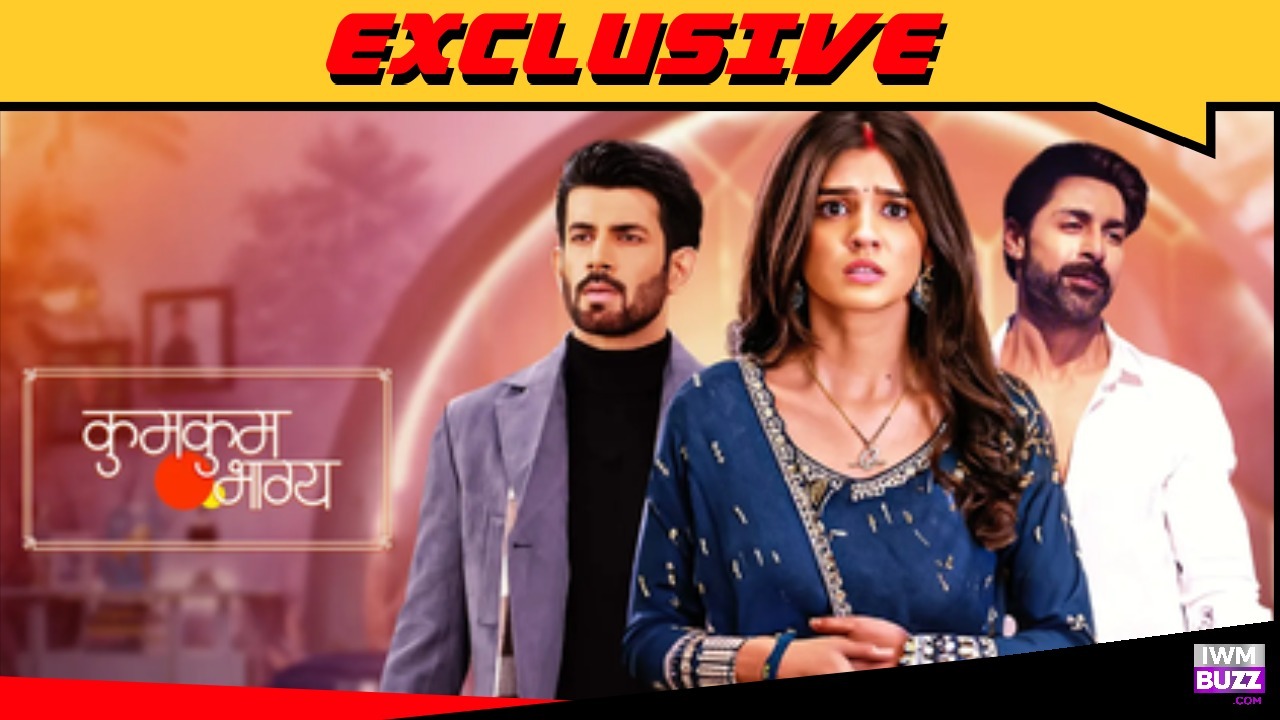 Exclusive: Kumkum Bhagya's one-week extension: Know the real reason 965336