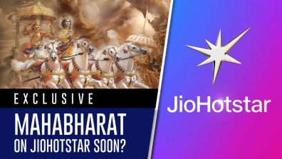 Exclusive: Mahabharat on JioHotstar soon?