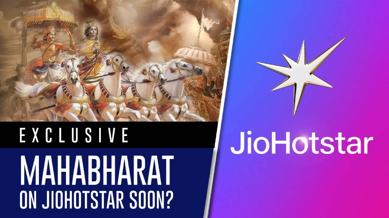 Exclusive: Mahabharat on JioHotstar soon? 962938