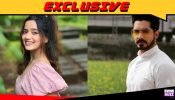 Exclusive: Maira Dharti Mehra and Manjeet Makkar to play the leads in Cockrow and Shaika Entertainment's Maana Ke Hum Yaar Nahi for Star Plus 963408