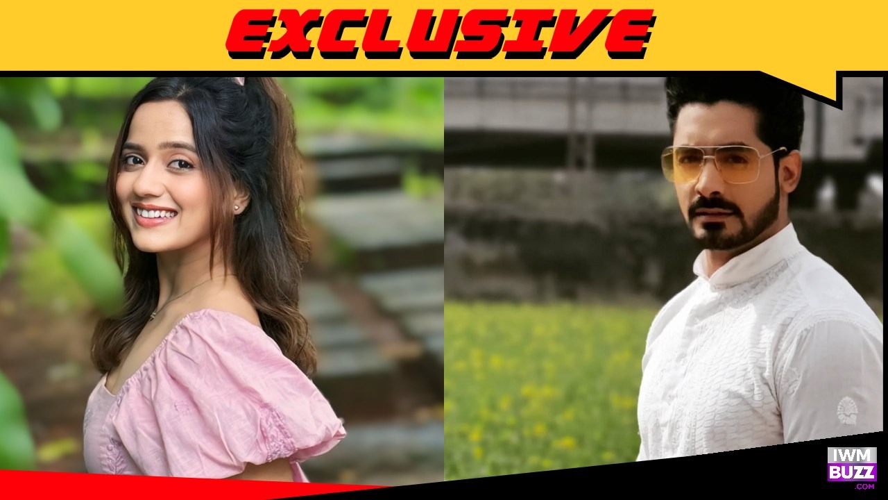 Exclusive: Maira Dharti Mehra and Manjeet Makkar to play the leads in Cockrow and Shaika Entertainment's Maana Ke Hum Yaar Nahi for Star Plus 963408