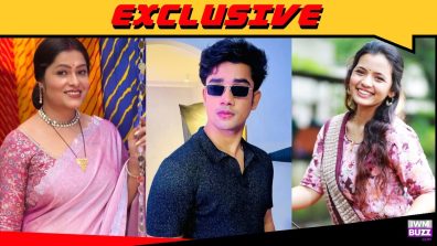 Exclusive: Neelakshi Naithani, Ayaz Khan, Mrunali Shirke join the cast of Dangal TV’s Sanam Mere Humraz
