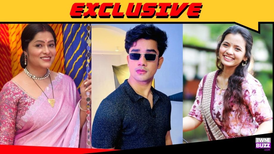 Exclusive: Neelakshi Naithani, Ayaz Khan, Mrunali Shirke join the cast of Dangal TV's Sanam Mere Humraz 962260