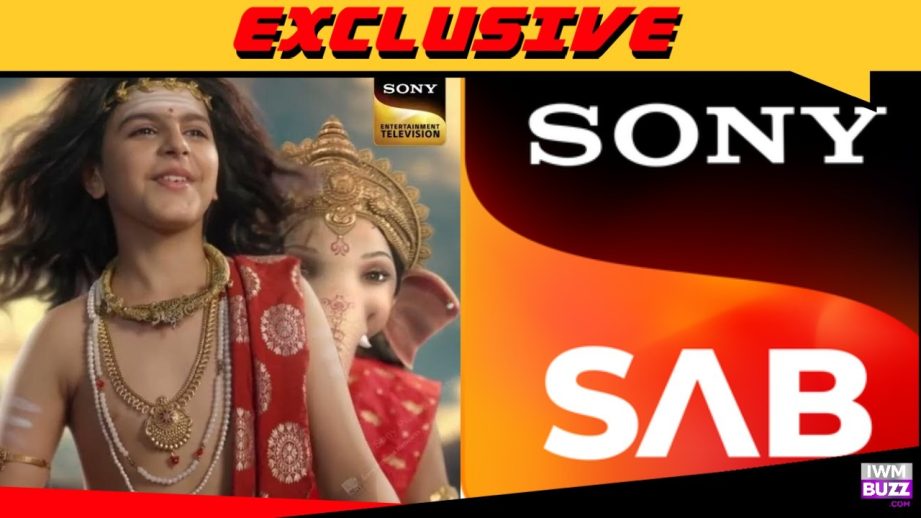 Exclusive: Peninsula Pictures' mythological Ganesh Kartikeya to air on Sony SAB, NOT on Sony Entertainment Television 964473