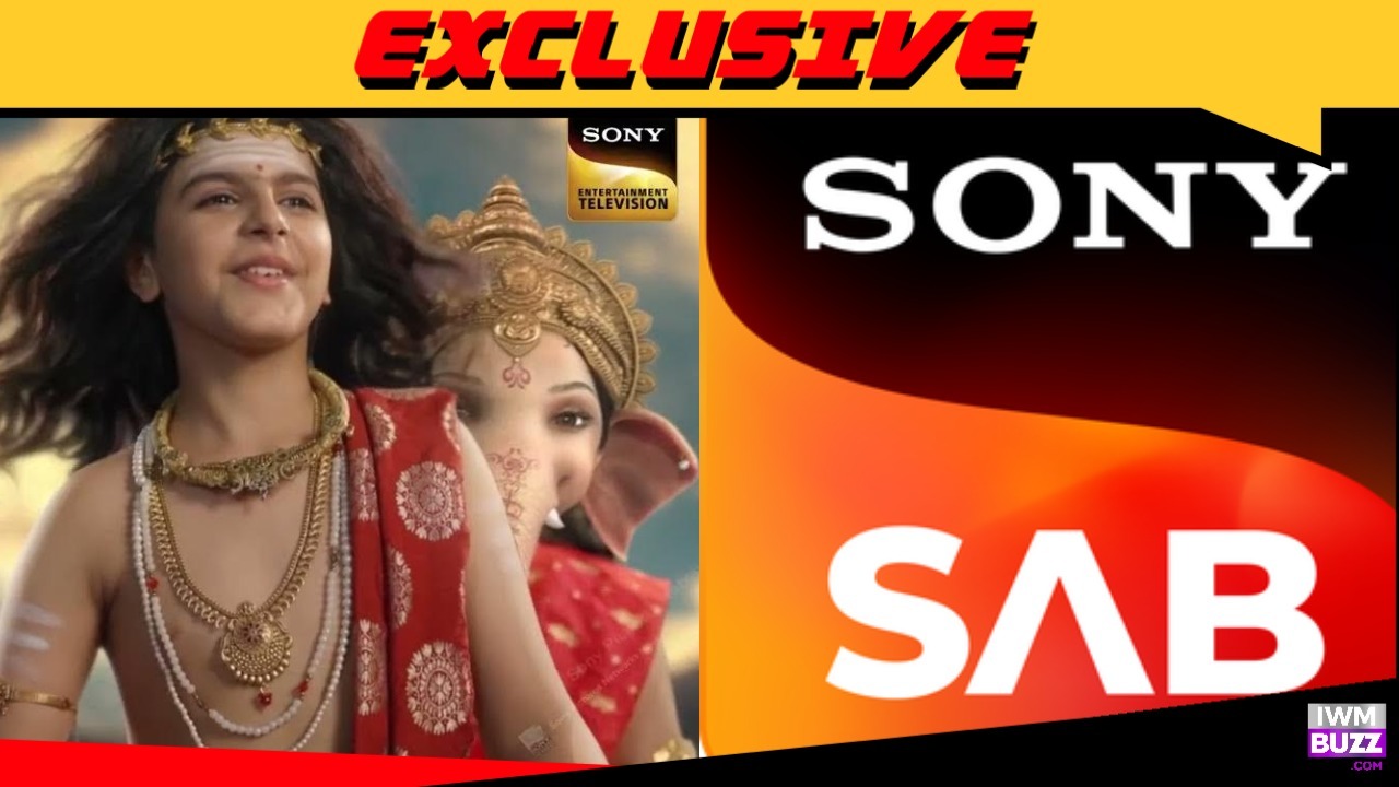 Exclusive: Peninsula Pictures' mythological Ganesh Kartikeya to air on Sony SAB, NOT on Sony Entertainment Television 964473